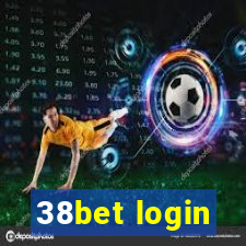 38bet login